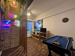 Blk 232C Matilda Court (Punggol), HDB 2 Rooms #571758811